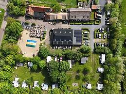 Holiday Home in Vrouwenpolder