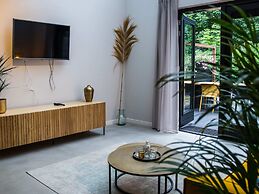 Holiday Home in Vrouwenpolder