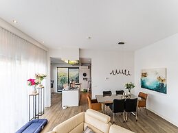 Holiday Home in Zeewolde With Sauna