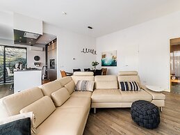 Holiday Home in Zeewolde With Sauna