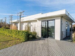 Holiday Home in Zeewolde With Sauna