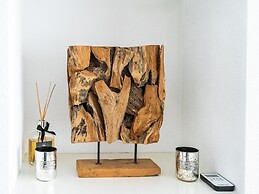 Holiday Home in Zeewolde With Sauna