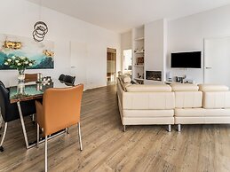 Holiday Home in Zeewolde With Sauna