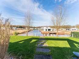 Holiday Home in Zeewolde With Sauna