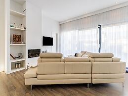 Holiday Home in Zeewolde With Sauna