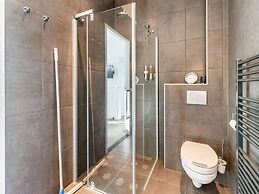 Holiday Home in Zeewolde With Sauna