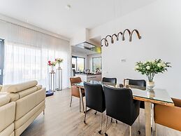 Holiday Home in Zeewolde With Sauna