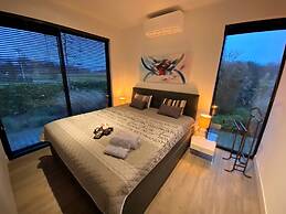 Holiday Home in Zeewolde With Sauna