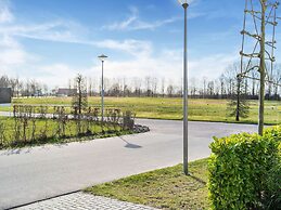 Holiday Home in Zeewolde With Sauna