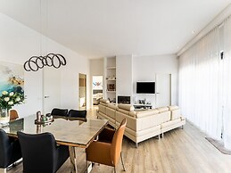 Holiday Home in Zeewolde With Sauna