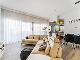 Holiday Home in Zeewolde With Sauna