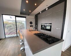 Holiday Home in Zeewolde With Sauna