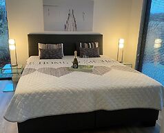 Holiday Home in Zeewolde With Sauna