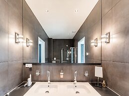 Holiday Home in Zeewolde With Sauna