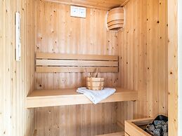 Holiday Home in Zeewolde With Sauna