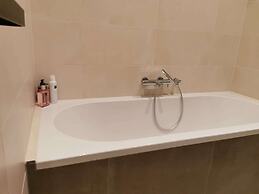 Swanky Villa in Zeewolde With Garden