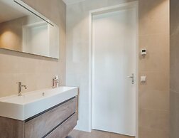 Swanky Villa in Zeewolde With Garden