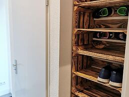 Swanky Villa in Zeewolde With Garden