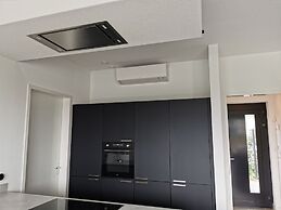 Swanky Villa in Zeewolde With Garden