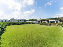 Luxury Water Villa in Harderwold With Jetty