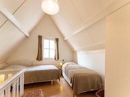 Cosy Holiday Home in Veere Near Lake