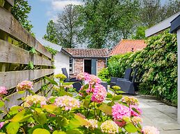 Cosy Holiday Home in Veere Near Lake