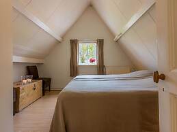 Cosy Holiday Home in Veere Near Lake