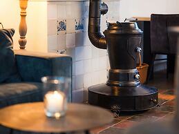 Cosy Holiday Home in Veere Near Lake