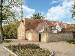 Cosy Holiday Home in Veere Near Lake