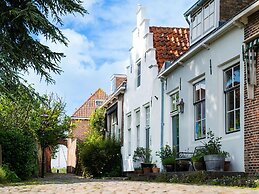 Cosy Holiday Home in Veere Near Lake