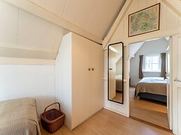 Cosy Holiday Home in Veere Near Lake