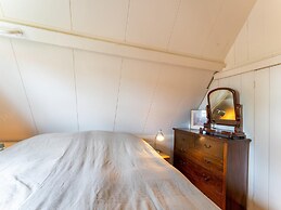 Cosy Holiday Home in Veere Near Lake