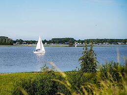 Cosy Holiday Home in Veere Near Lake