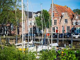 Cosy Holiday Home in Veere Near Lake
