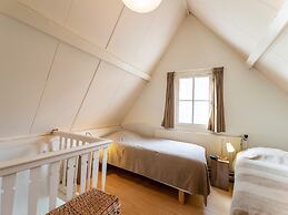 Cosy Holiday Home in Veere Near Lake