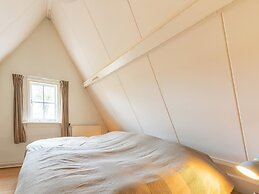 Cosy Holiday Home in Veere Near Lake