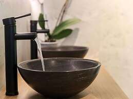 Cosy Holiday Home With Private Sauna