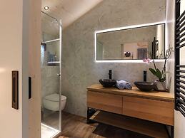 Cosy Holiday Home With Private Sauna