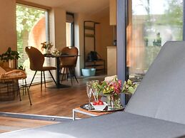 Cosy Holiday Home With Private Sauna