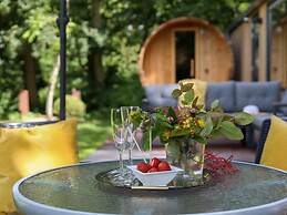 Cosy Holiday Home With Private Sauna