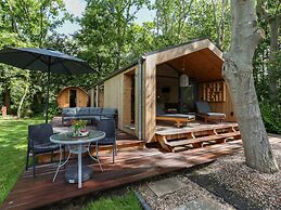 Cosy Holiday Home With Private Sauna