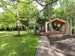 Cosy Holiday Home With Private Sauna