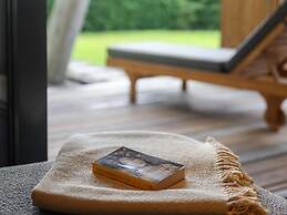 Cosy Holiday Home With Private Sauna