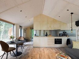 Cosy Holiday Home With Private Sauna