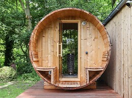 Cosy Holiday Home With Private Sauna