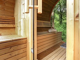Cosy Holiday Home With Private Sauna