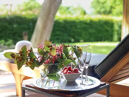 Cosy Holiday Home With Private Sauna