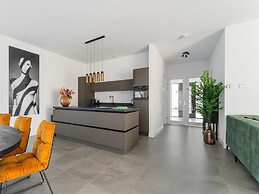 Villa in Zeewolde for 6 Person