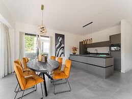 Villa in Zeewolde for 6 Person