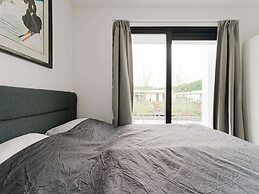 Luxury Villa Near the Harderbos